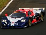 Mosler MT900R 2001 года